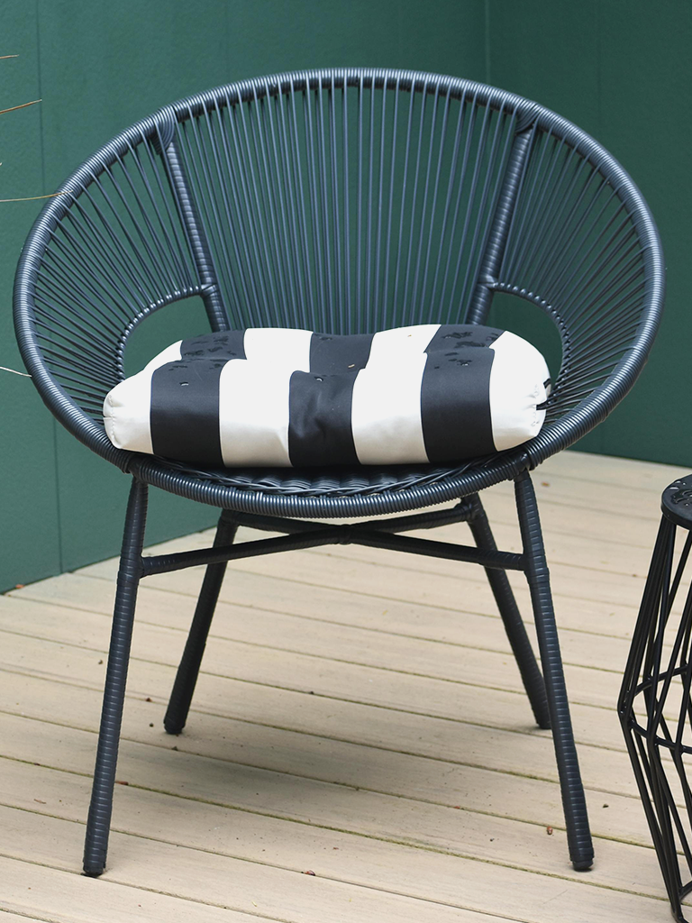 deska kompozytowa jasna balkon Warszawa