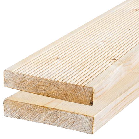 deski tarasowe świerk próbki drewna ogrodowego